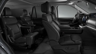 2027 Ford Expedition® Internal Image 1